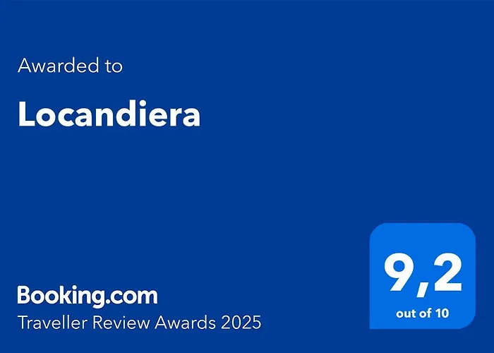 Locandiera