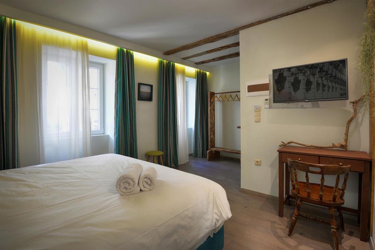 Hotel Locandiera