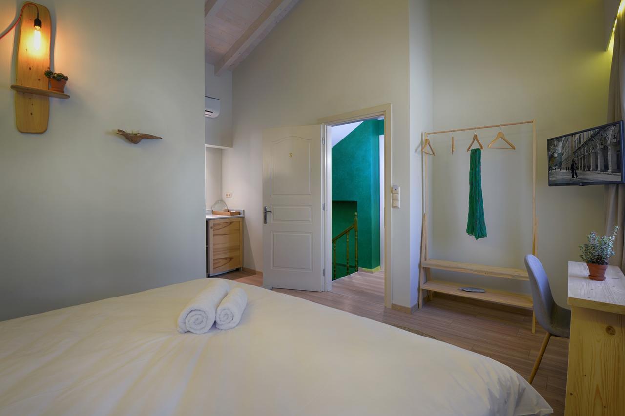 Locandiera Hotel Corfu (city)
